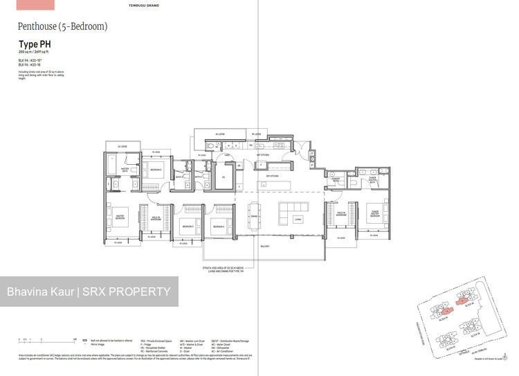 Tembusu Grand (D15), Condominium #487655641